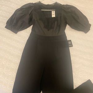 Express Jumpsuit